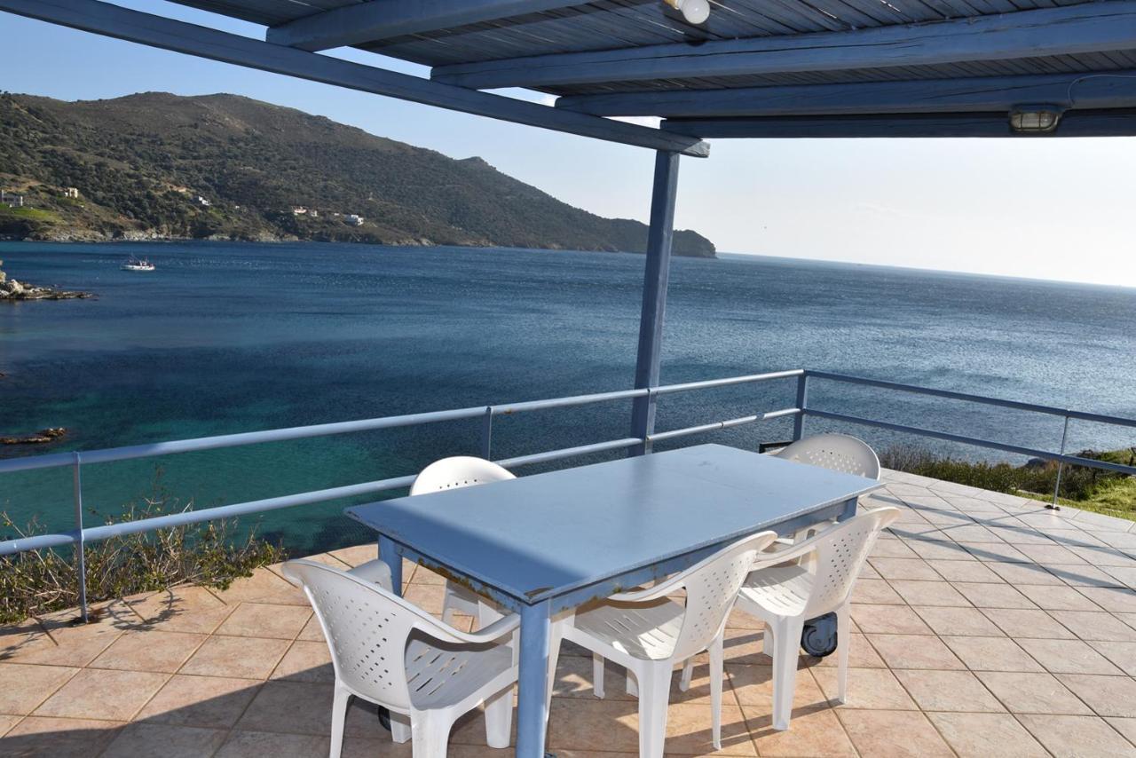 Likoremaview Marmari  Exterior photo